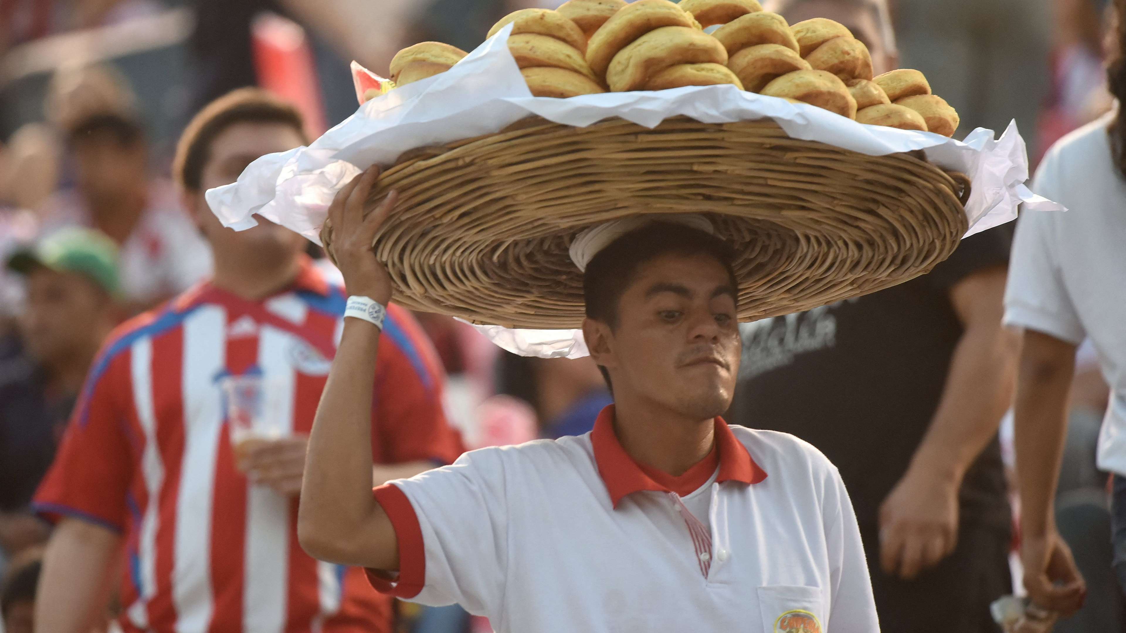 Paraguay