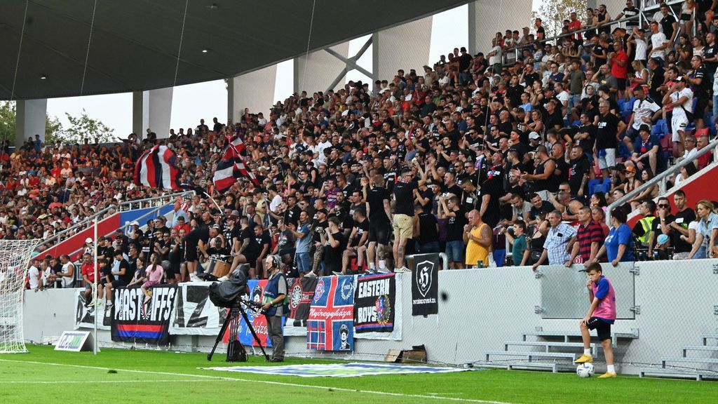 Nyíregyháza Spartacus