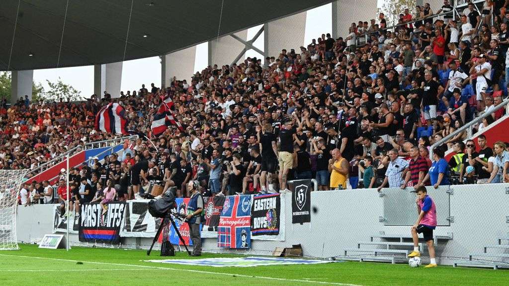 Nyíregyháza Spartacus