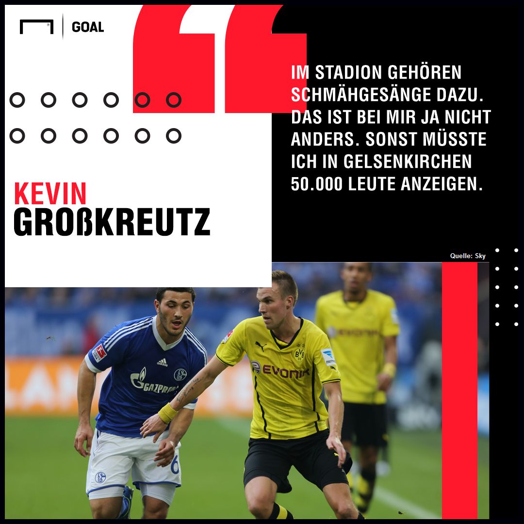 GFX Kevin Großkreutz