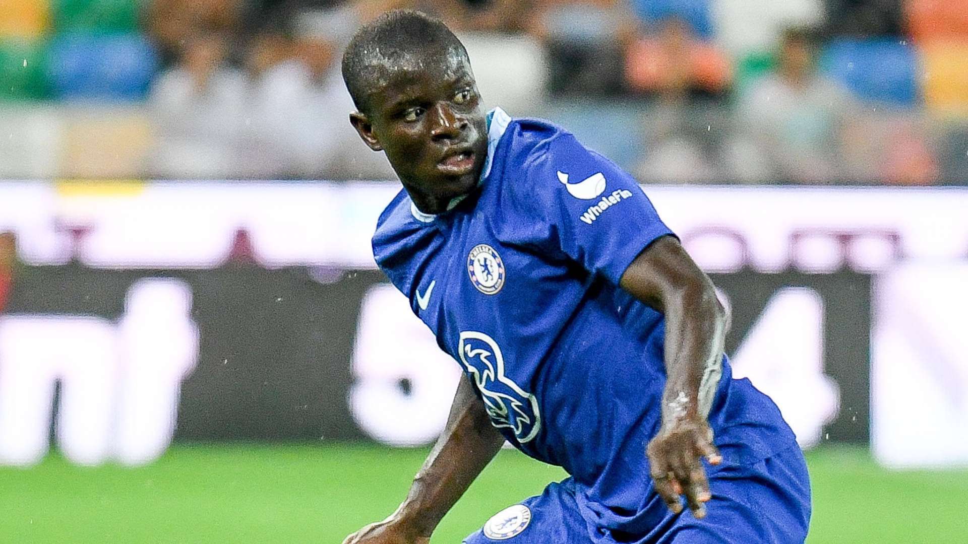 ONLY GERMANY N'Golo Kante Chelsea 2022