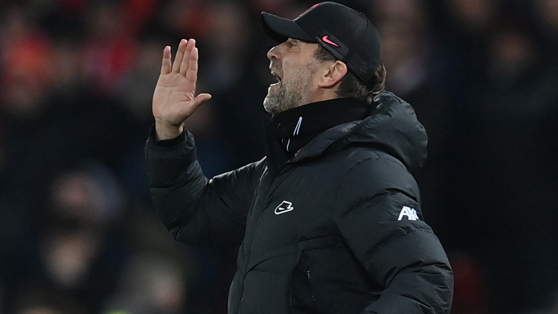 Klopp-Liverpool-Arsenal-League-Cup-2022