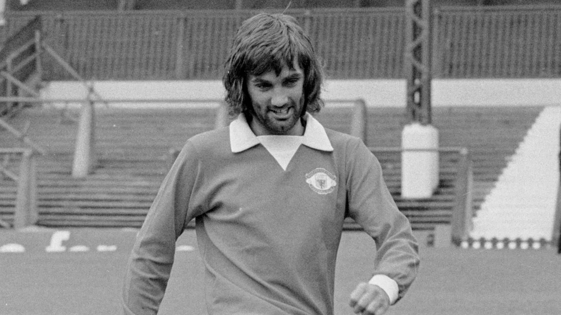 George Best Northern Ireland