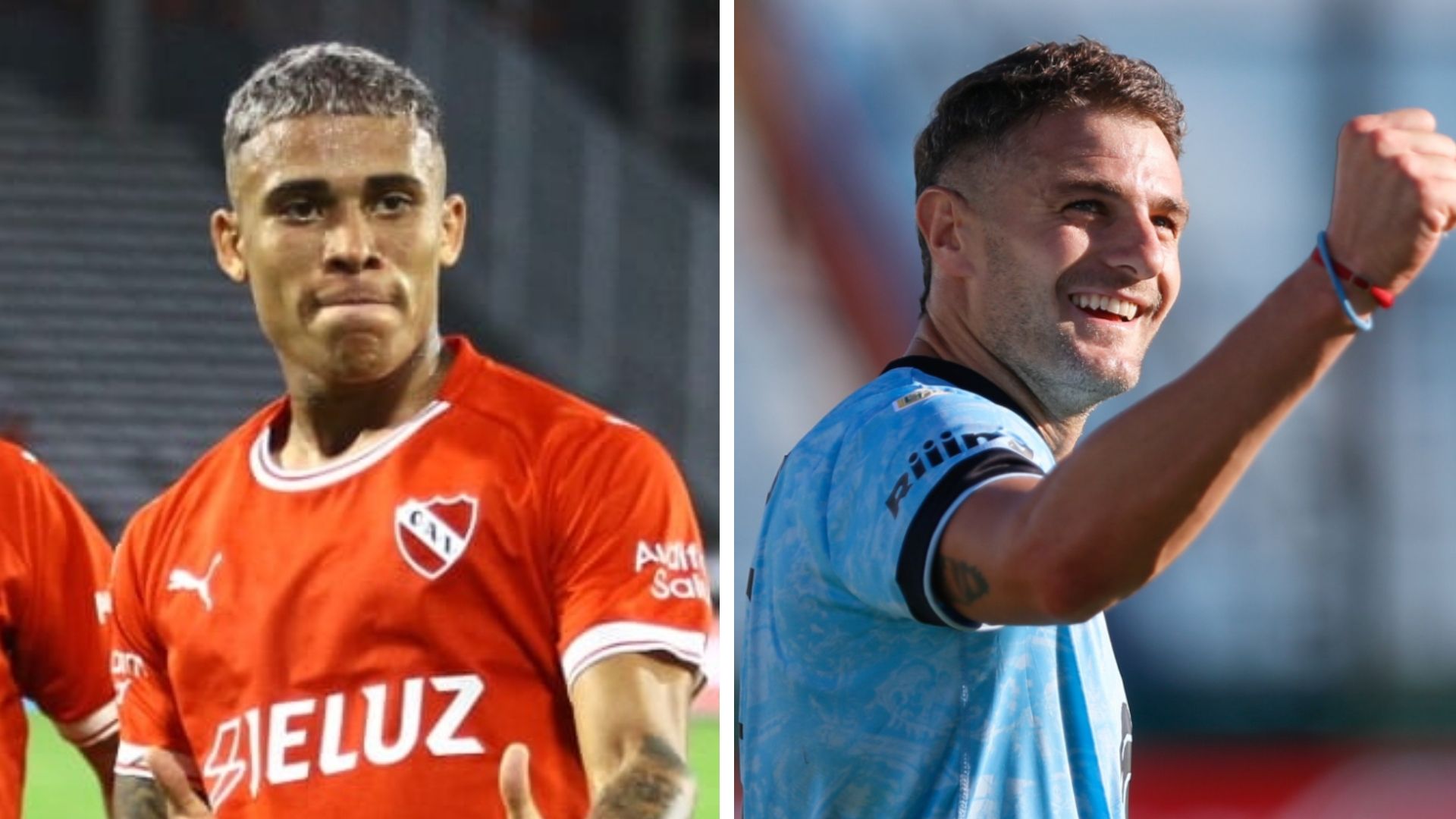Independiente Belgrano Torneo Binance 2023