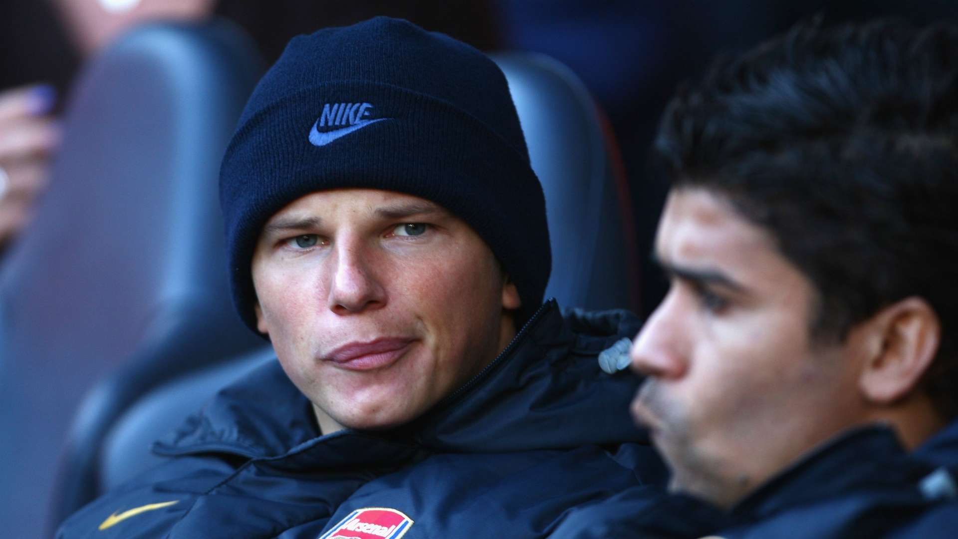 Andrey Arshavin to Arsenal