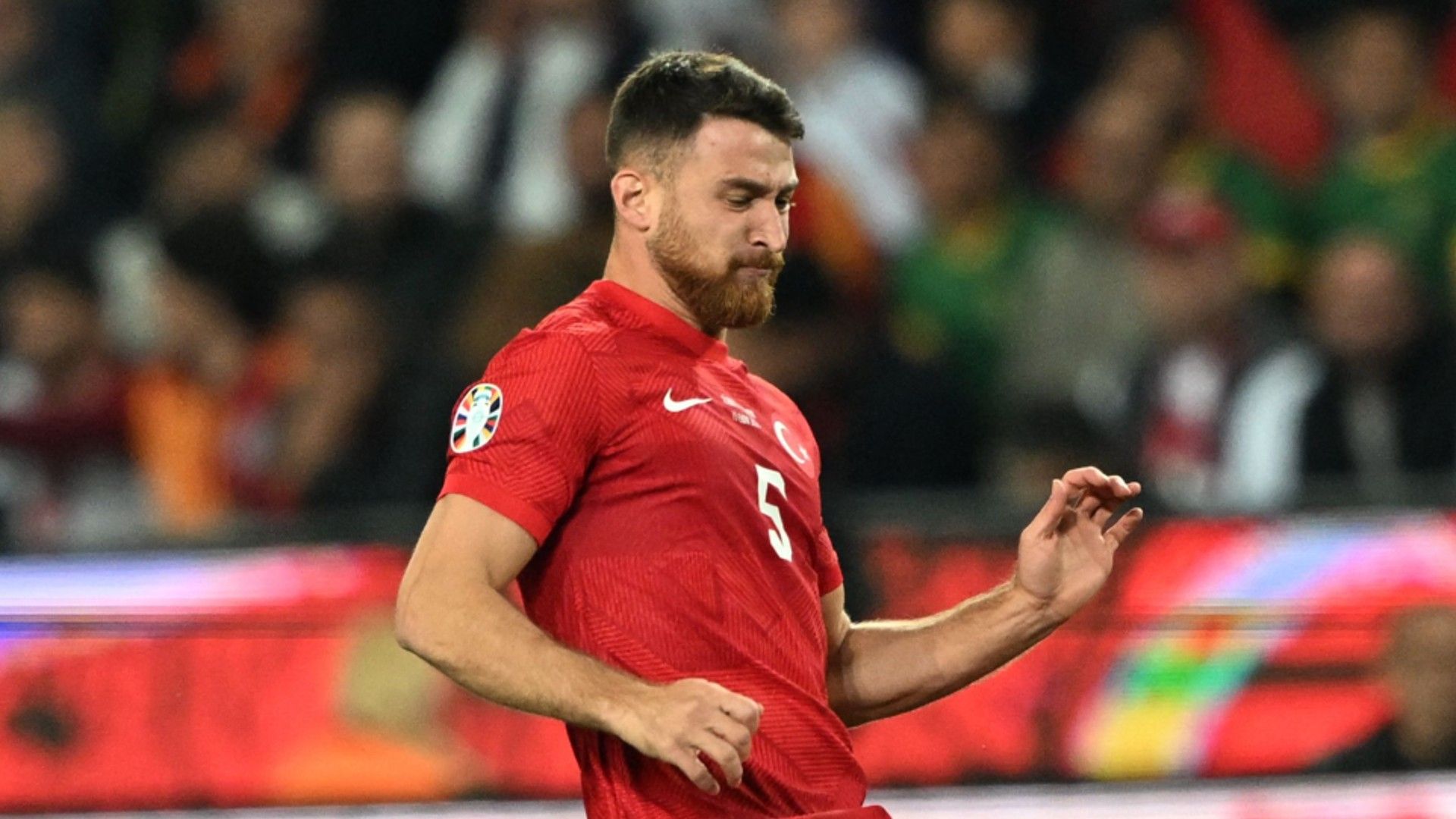 Salih Özcan-turkey-20231015