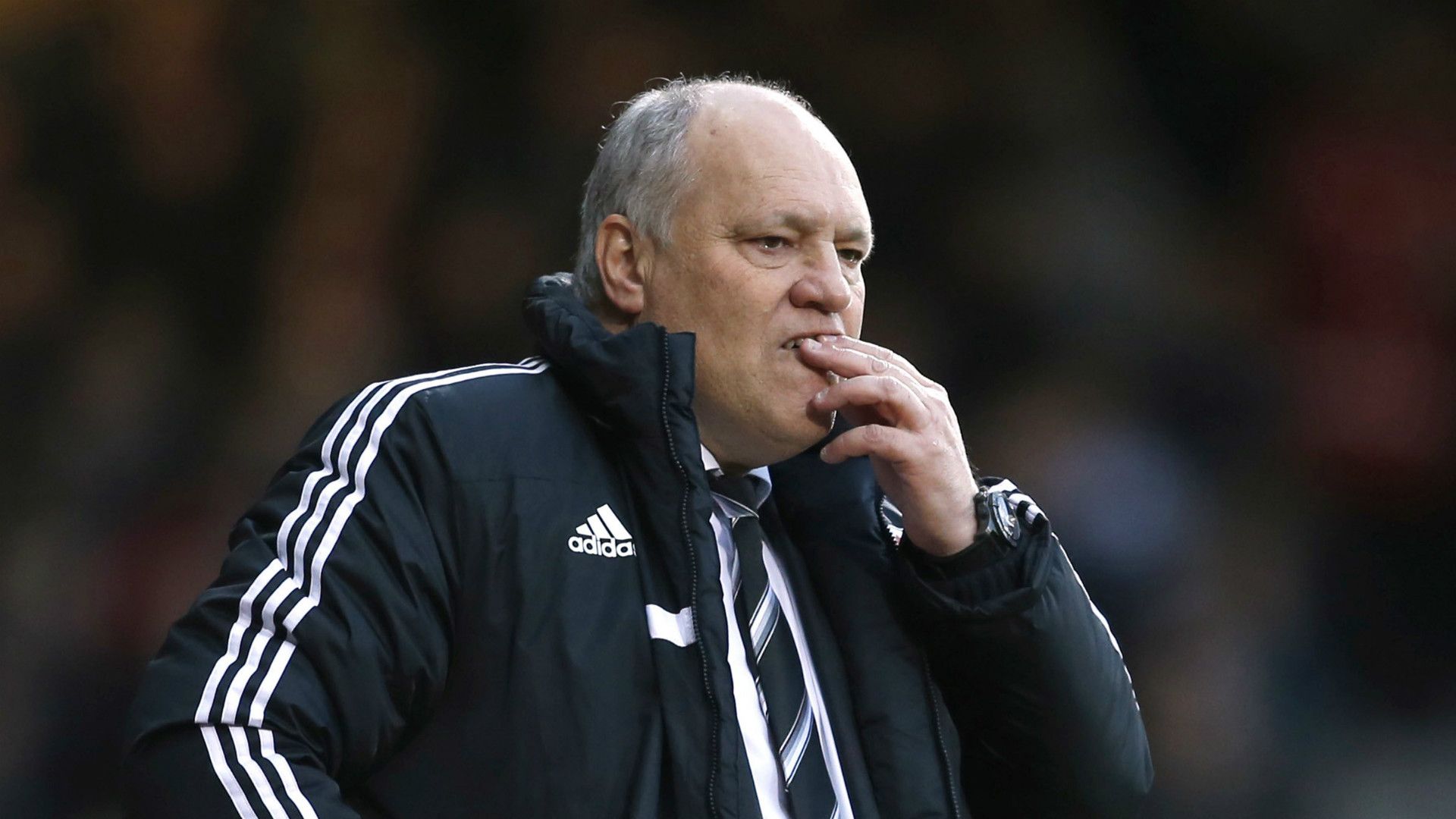 Martin Jol