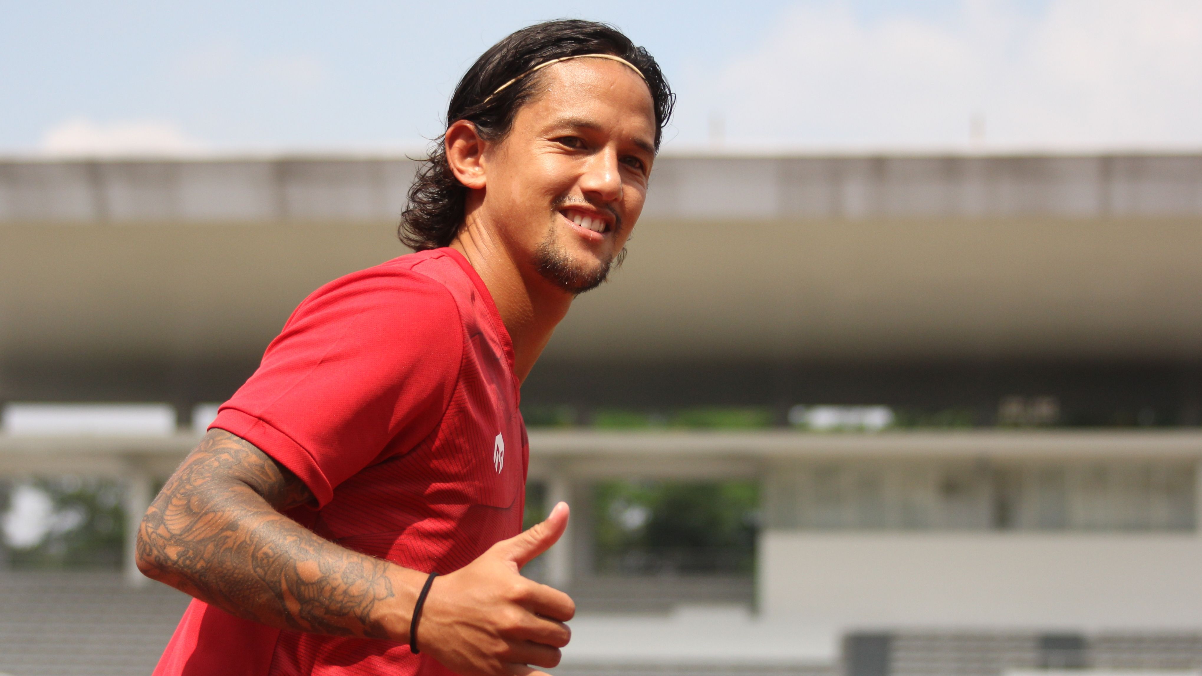 Irfan Bachdim - Timnas Indonesia