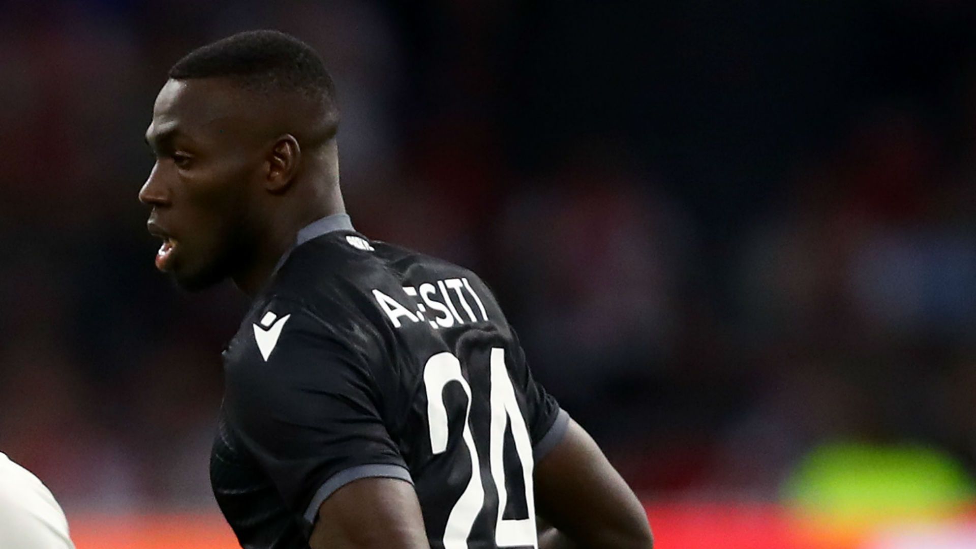 Anderson Esiti - PAOK 2019-20