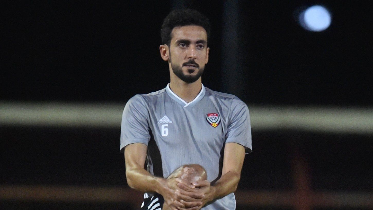 Yousef Jaber UAE
