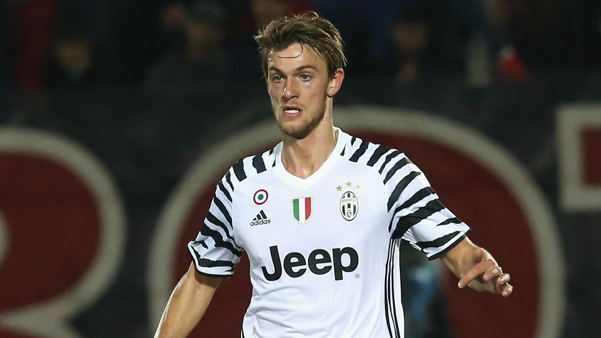Rugani Juventus