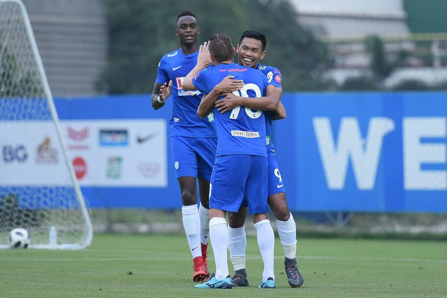 บางกอกกล๊าส 2018