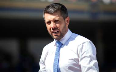 Paulo Pezzolano Clausura 2020