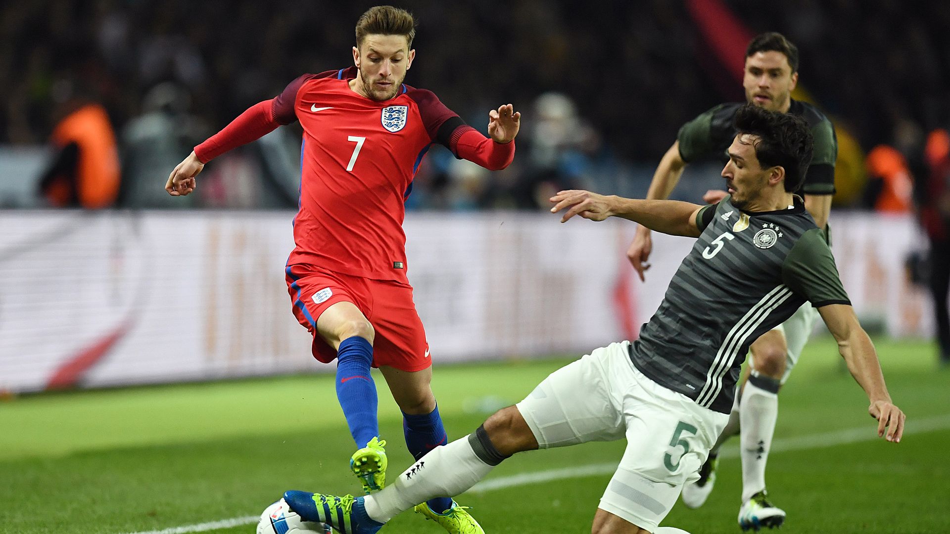 Germany England 03262016