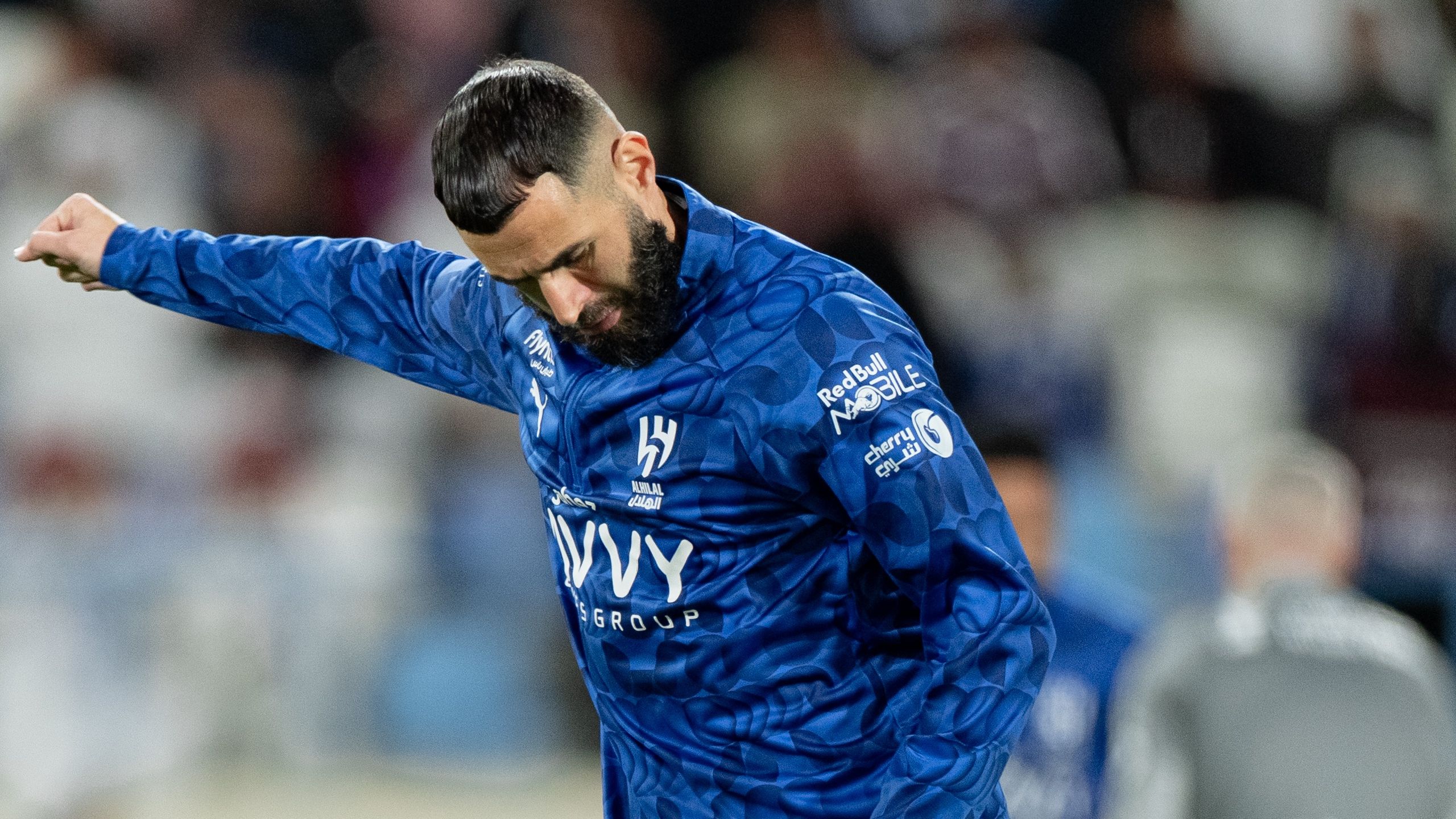 Défi impossible ou mise à l'écart ? Benzema rejette le scénario le plus probable et crée la surprise à Al-Hilal !
