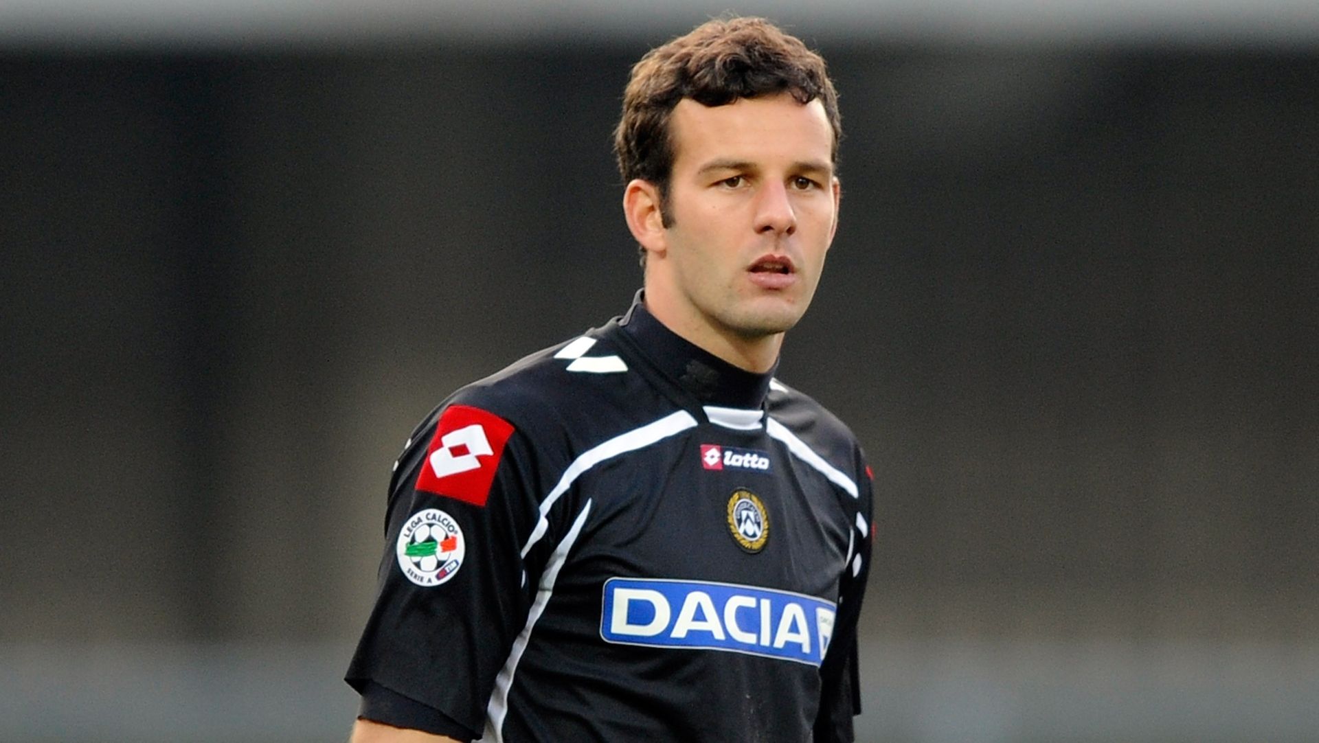 Samir Handanovic Udinese