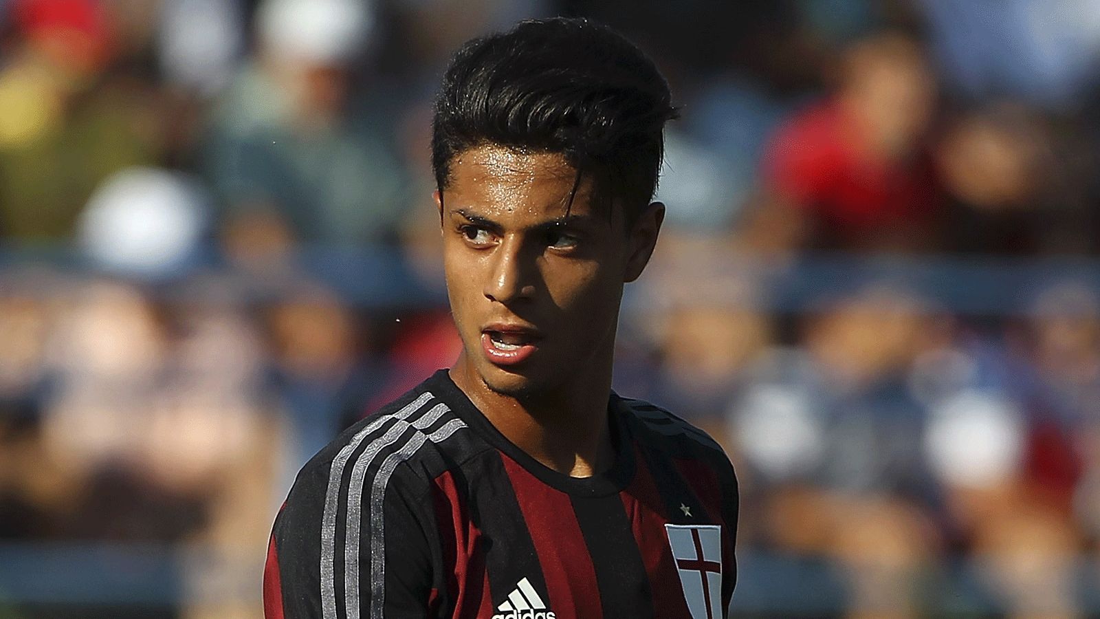 Hachim Mastour