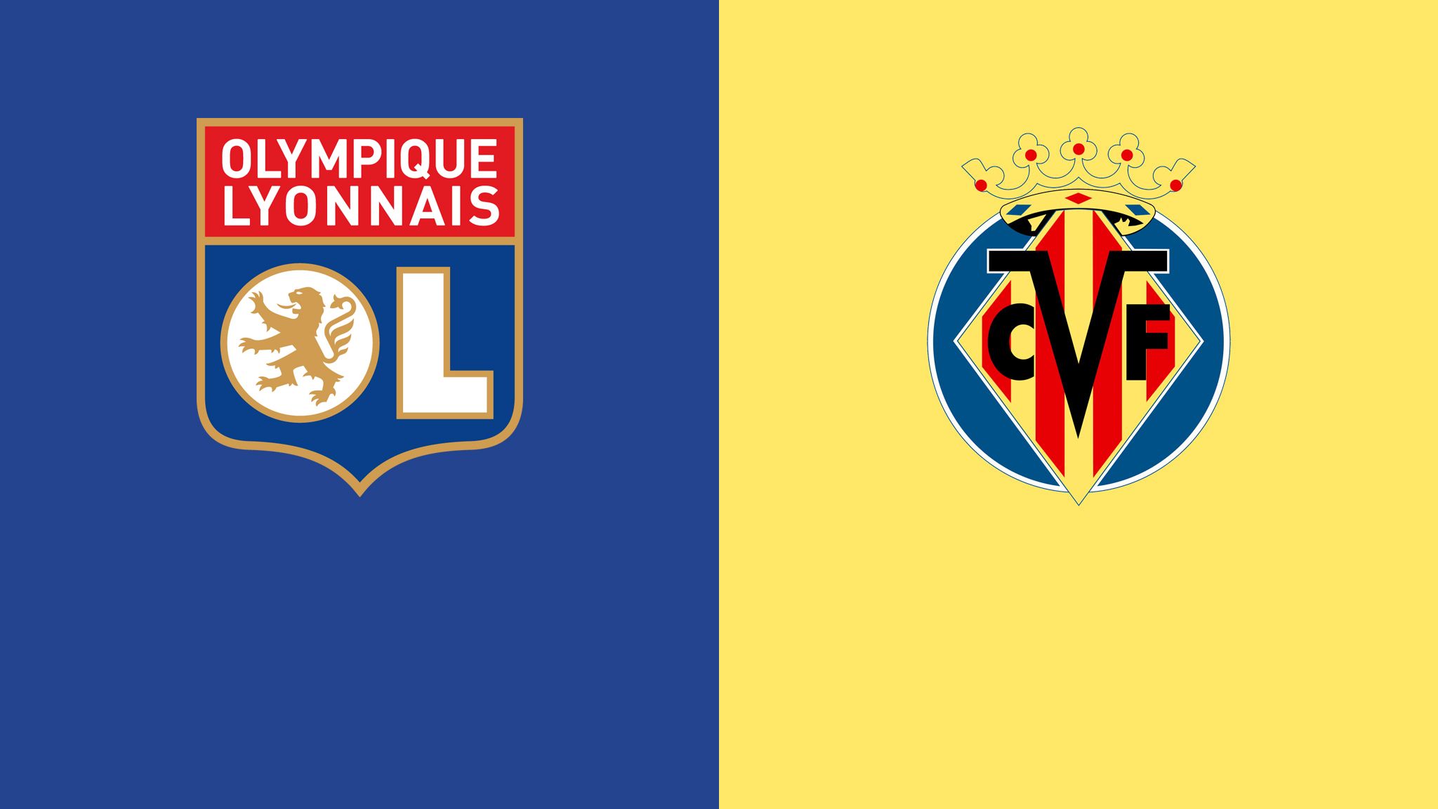 Lyon Villarreal amistoso