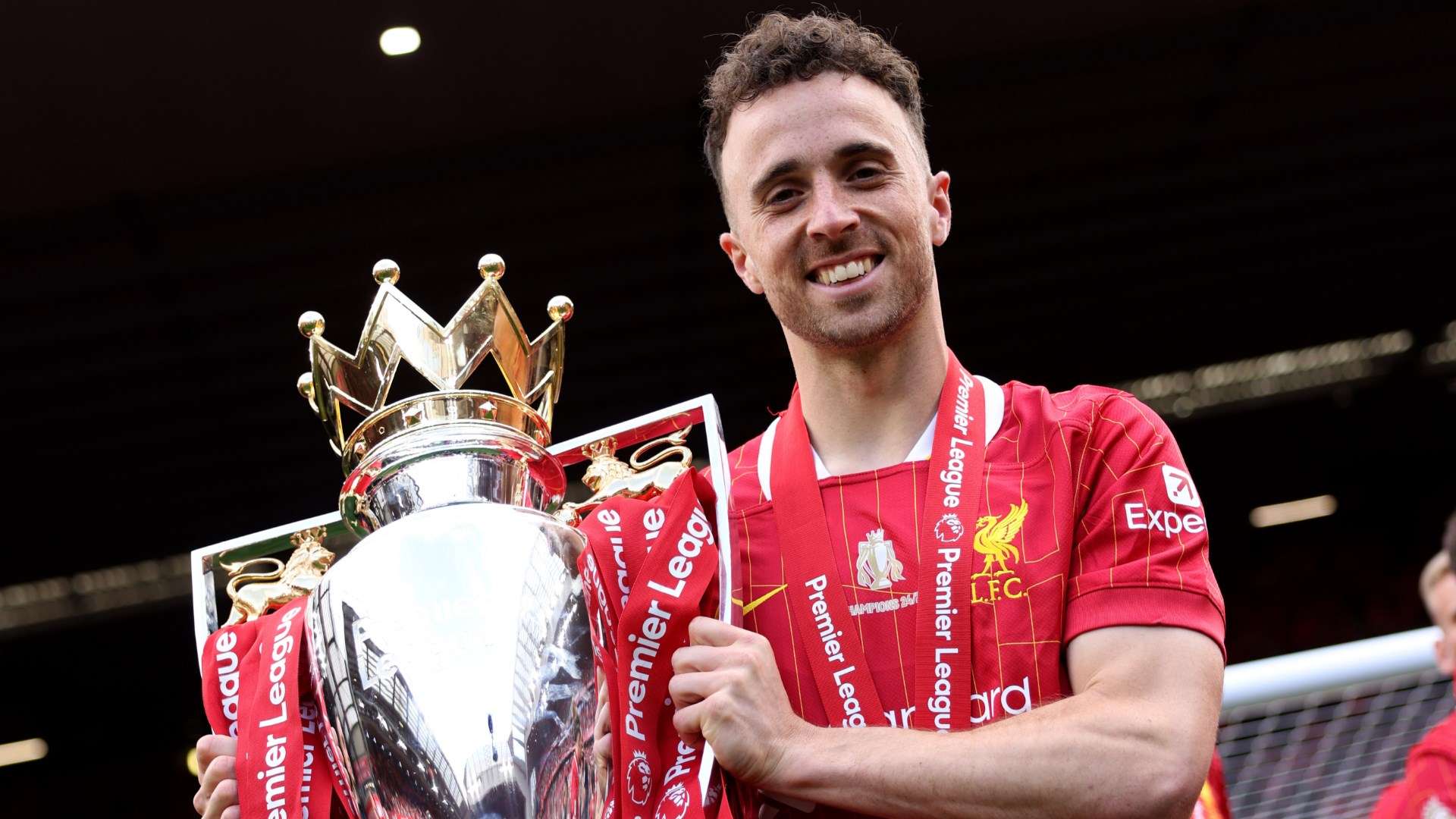 Diogo Jota Liverpool