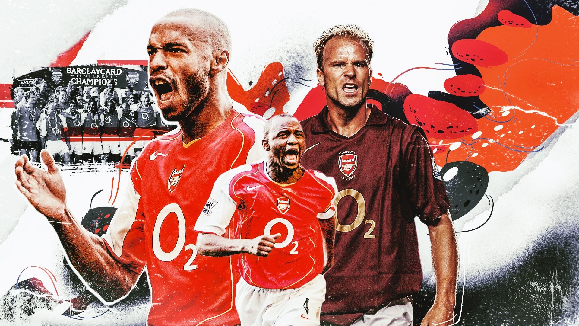 Arsenal Invincibles