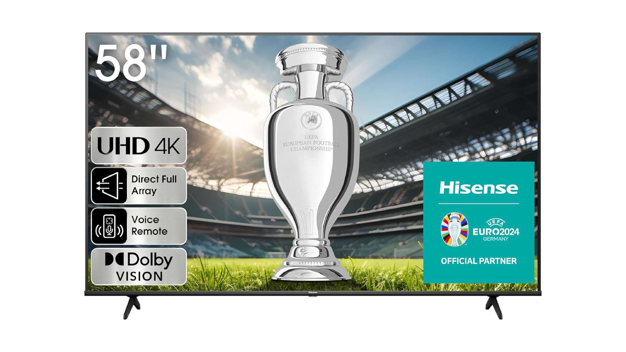 Hisense VIDAA