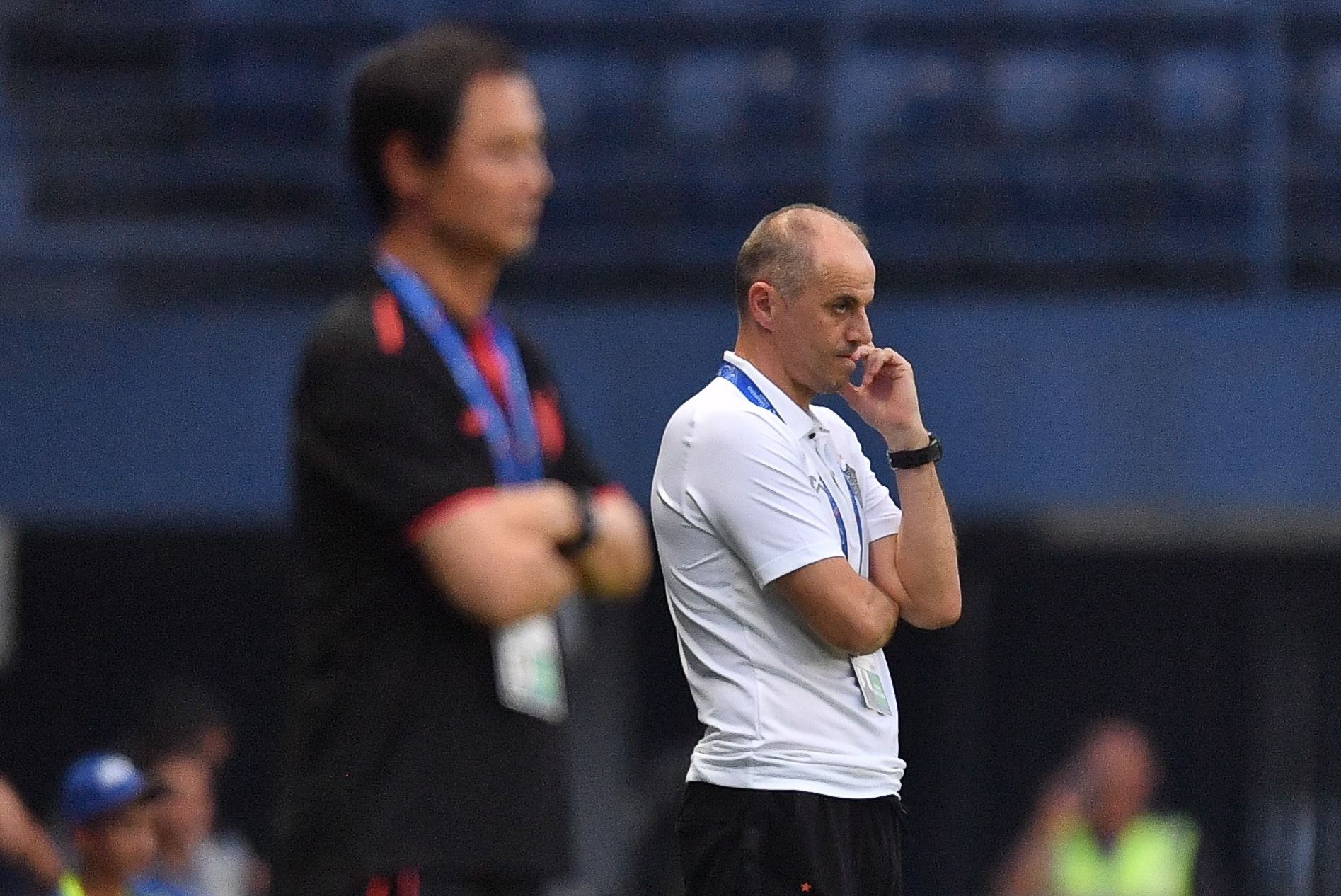 โบซิดาร์ บันโดวิช