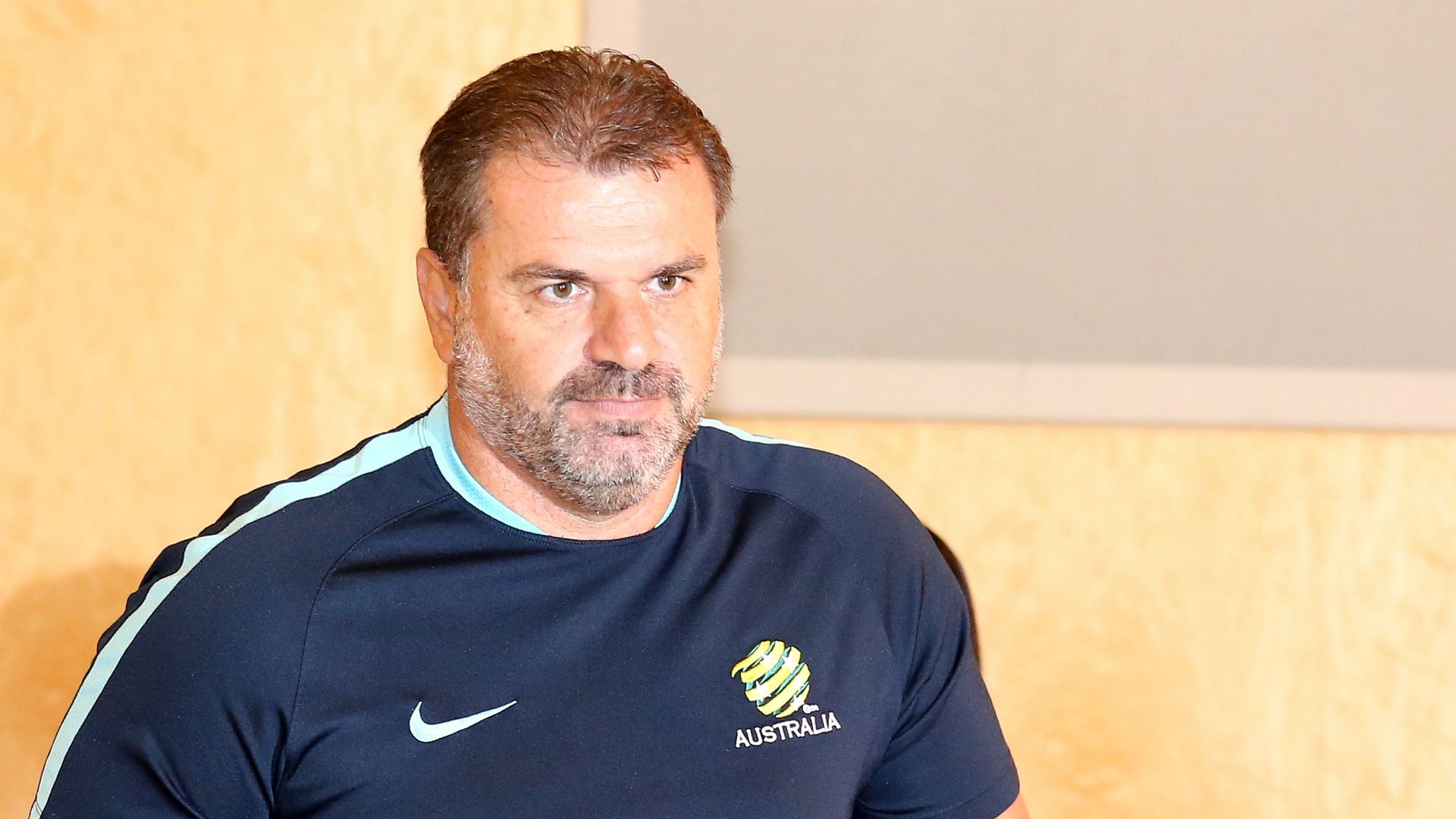 Ange Postecoglou