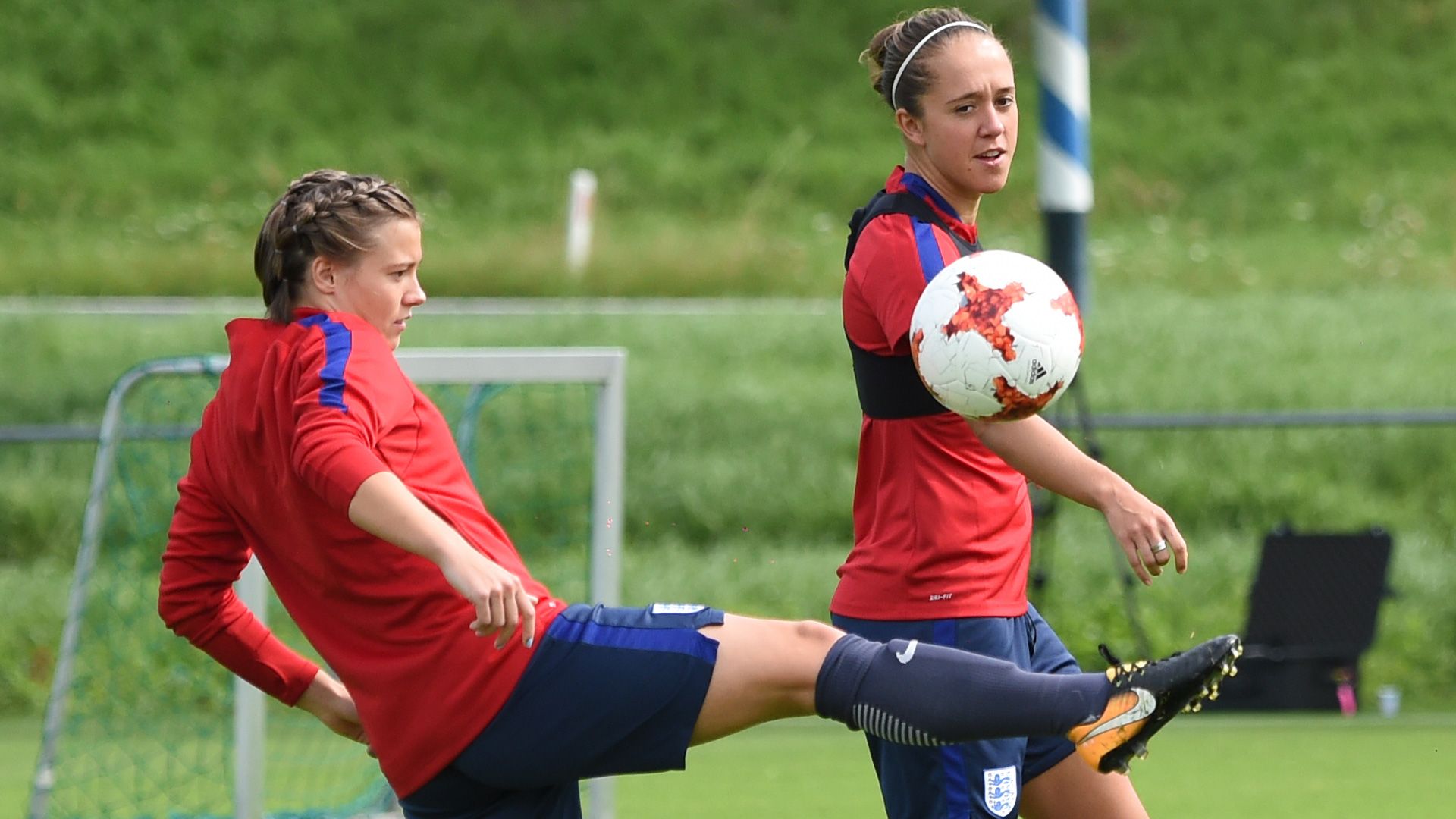 England Women national team