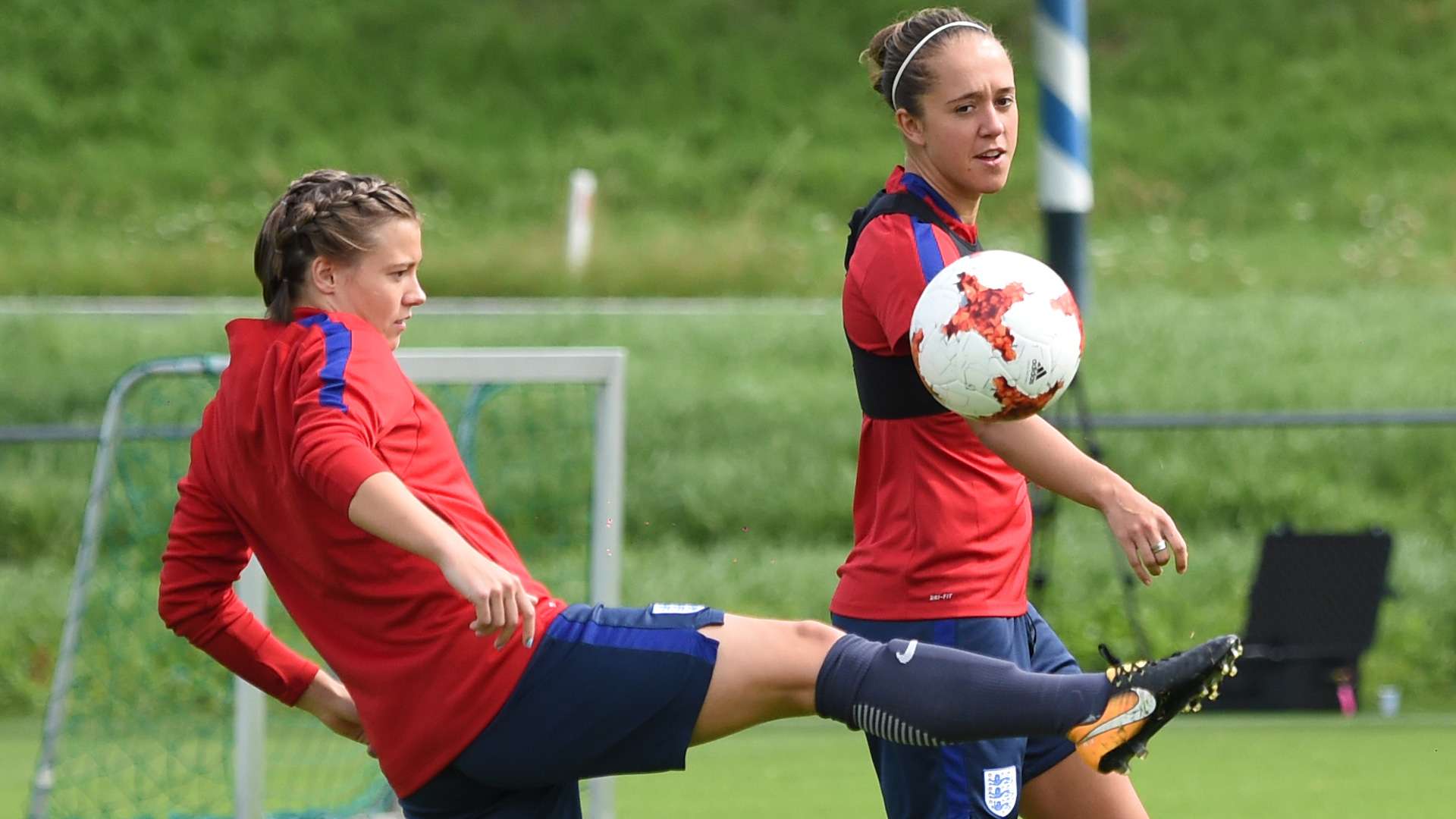 England Women national team