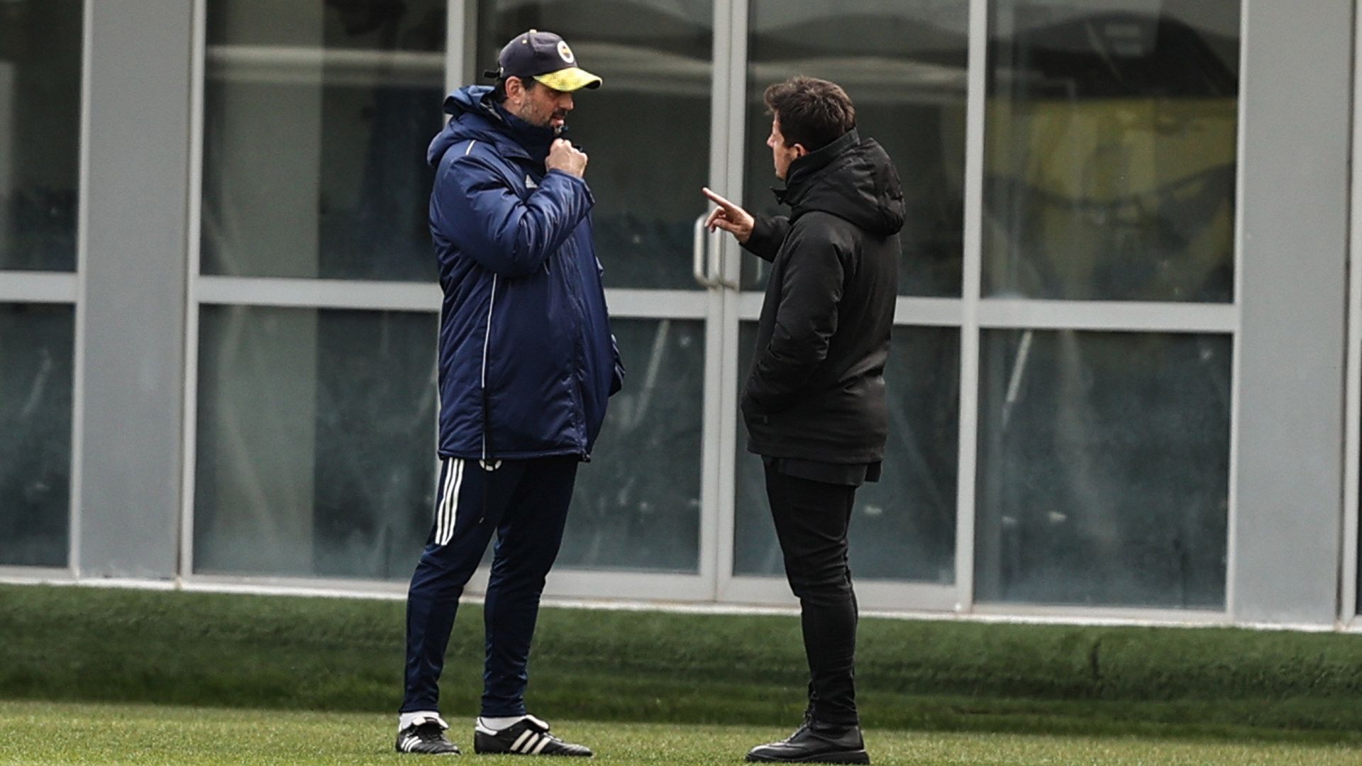 Emre Belozoglu Fenerbahce