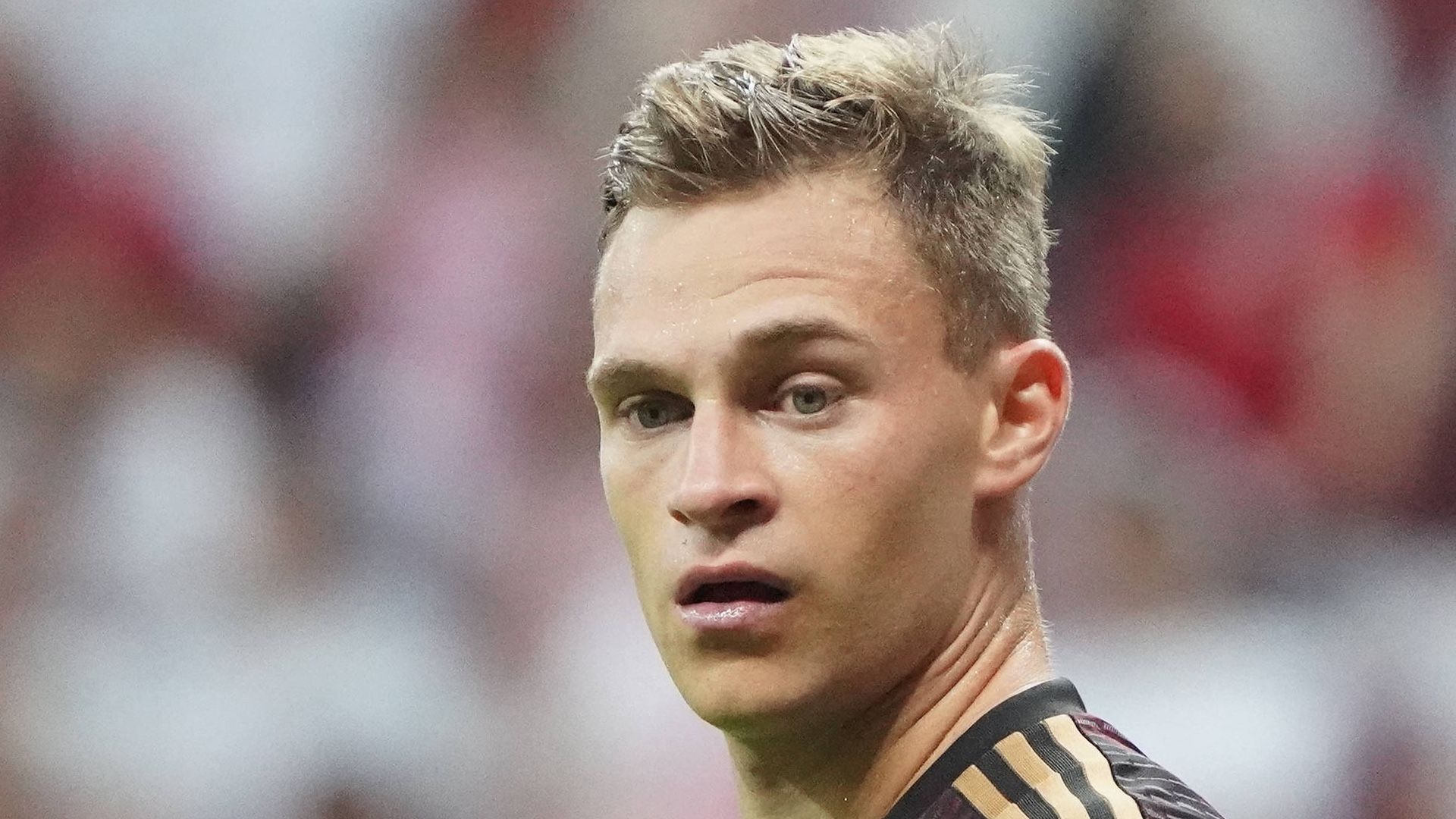 ONLY GERMANY Joshua Kimmich 2023