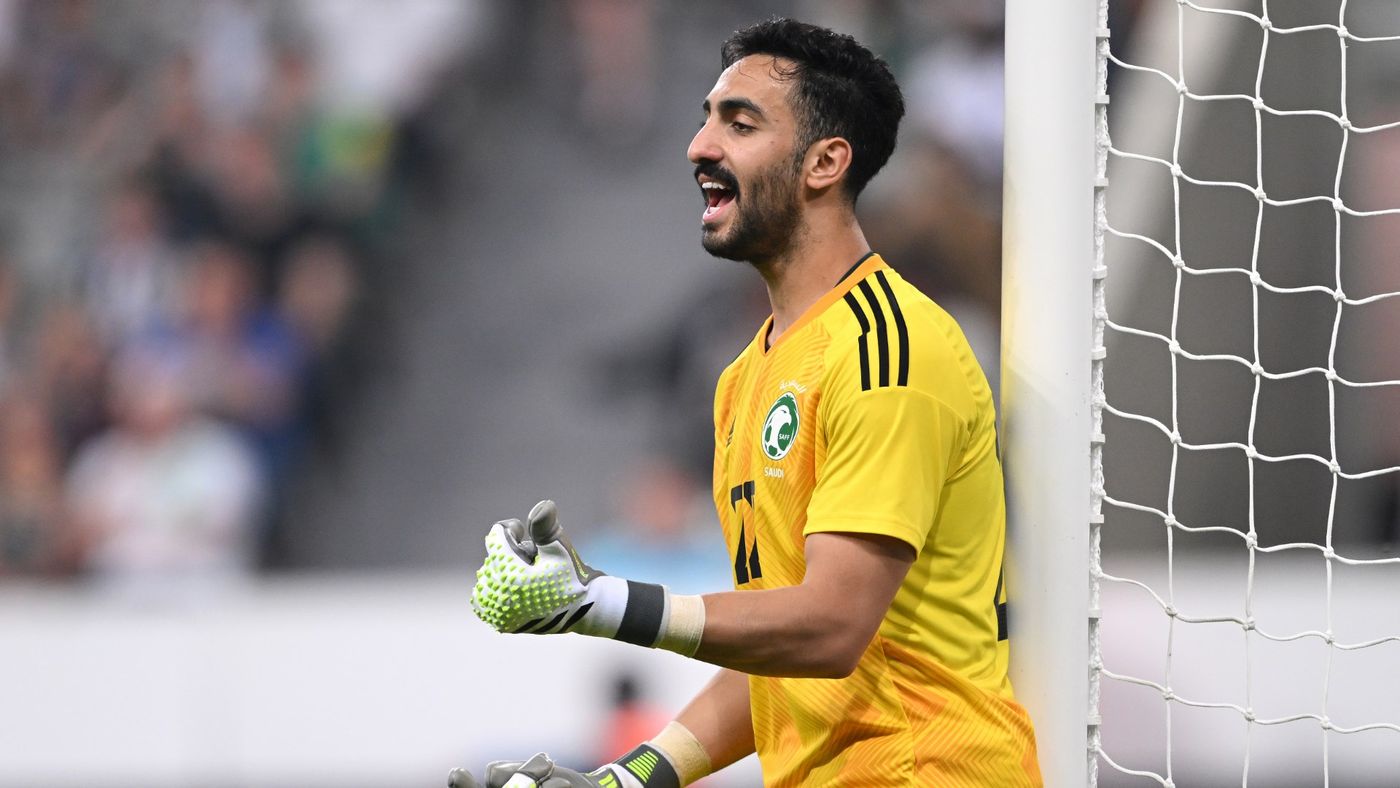 خليجي 27 | دونيس يحسم مصير نواف العقيدي "نهائيًا" .. وقرار جديد حول أسعار التذاكر بعد غضب الجماهير ضد الرميحي!
