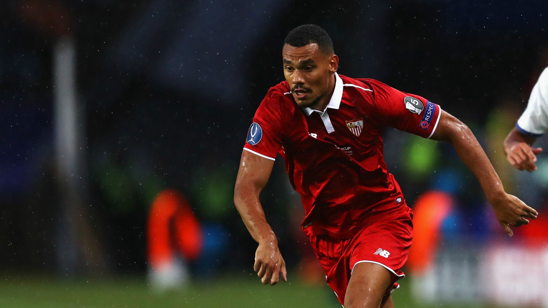 Timothee KolodziejczakSevilla La Liga