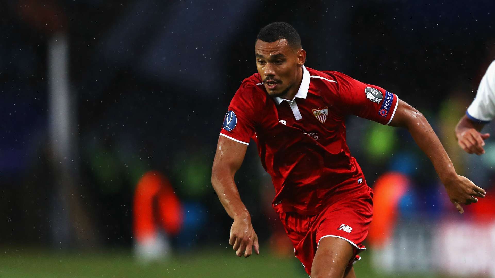 Timothee KolodziejczakSevilla La Liga