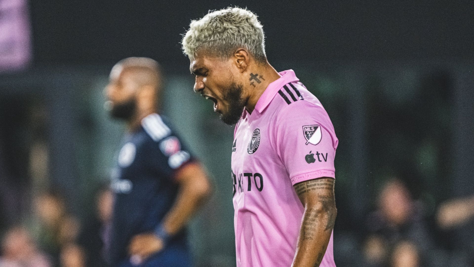 Josef Martínez Inter Miami 2023