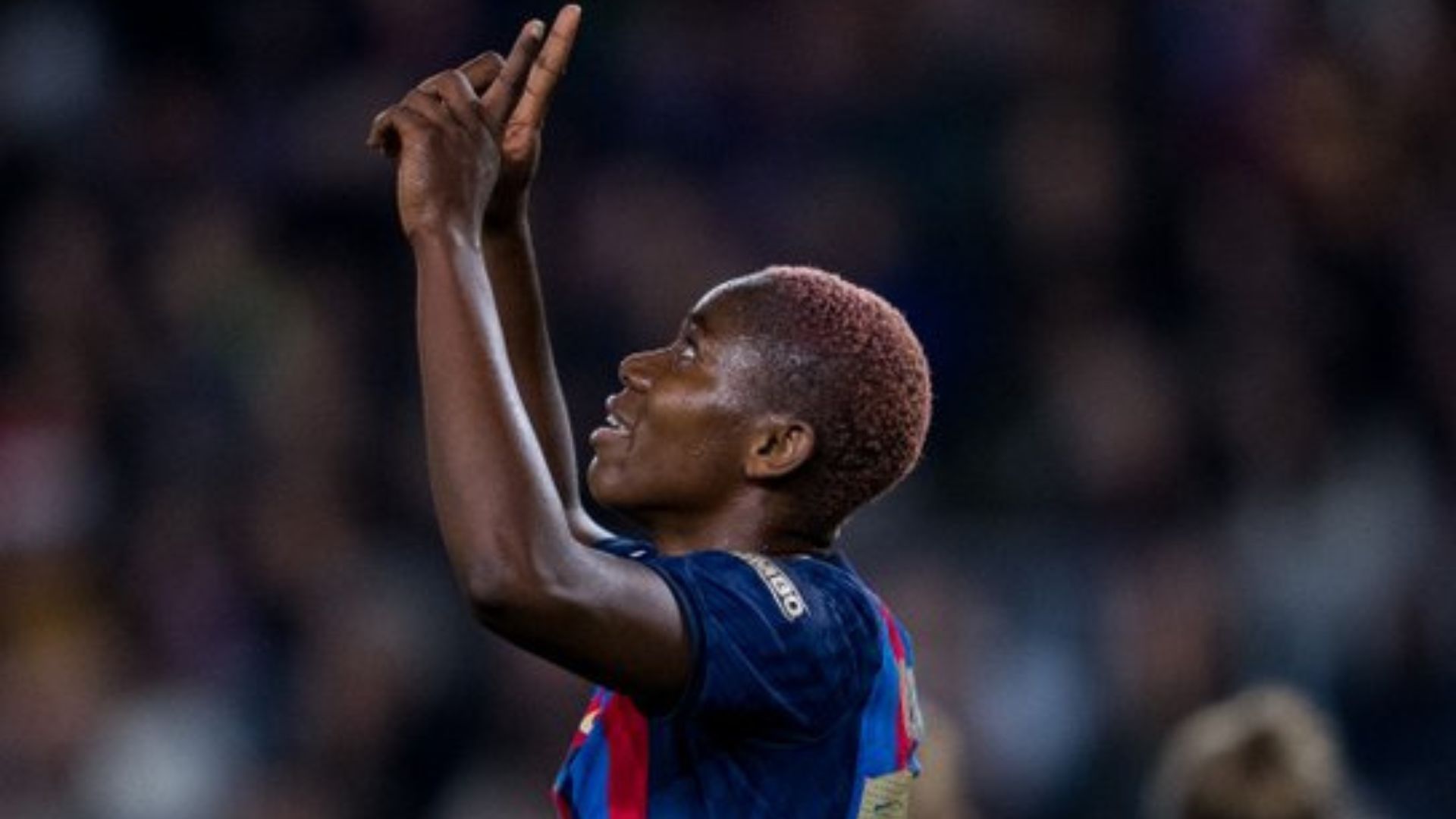 Barcelona femenino Rosengard Champions 21122022