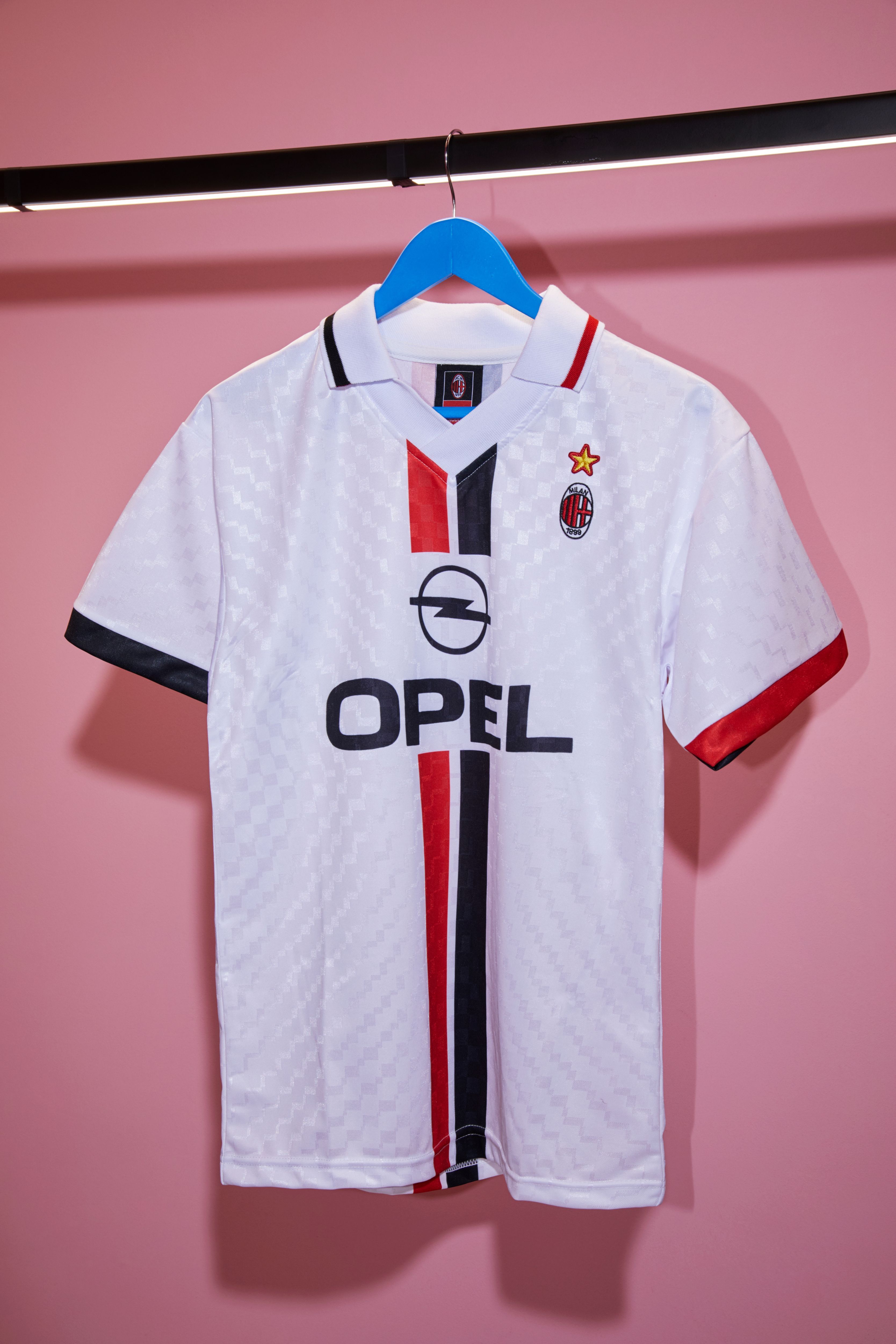 Milan 1996 Collection