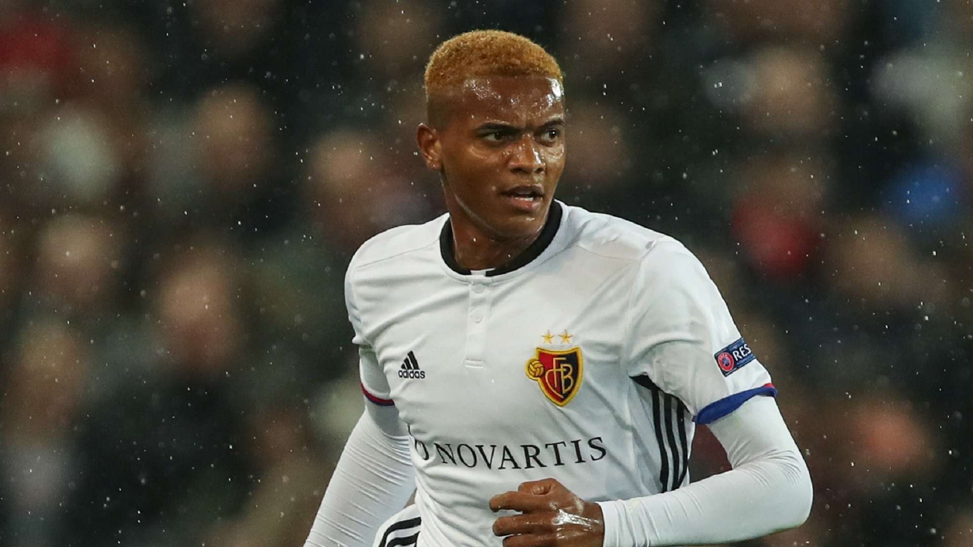 2017-12-26 Manuel Akanji Basel