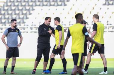 سييرا - اتحاد جدة