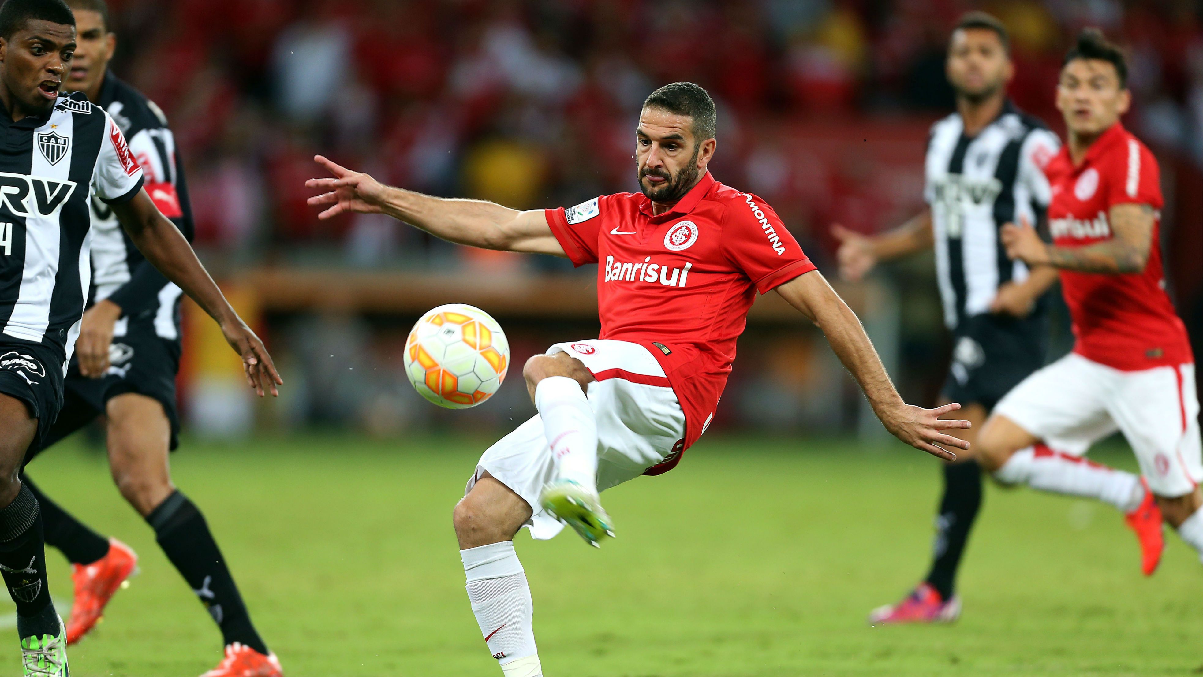 Lisandro López Atlético Inter 13052015