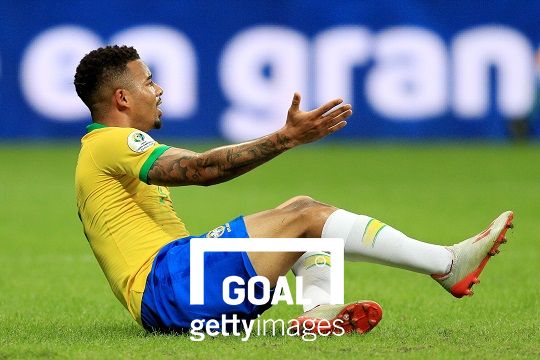 Gabriel Jesus