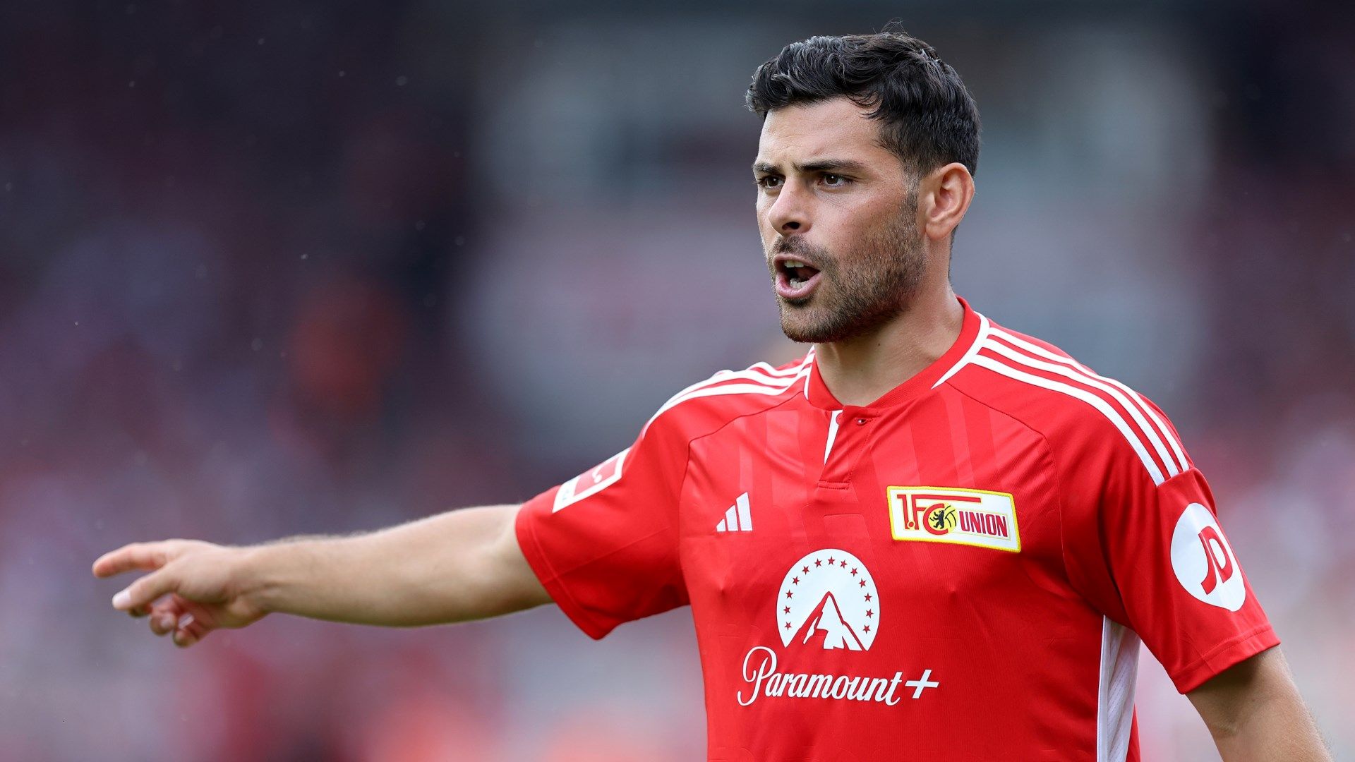 Kevin Volland Union Berlin