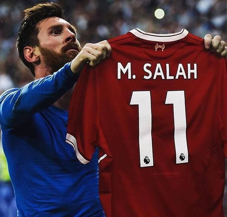 Memes Liverpool vs Roma