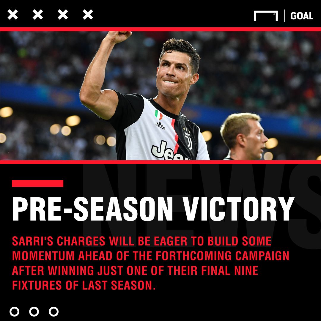 Juventus Inter graphic