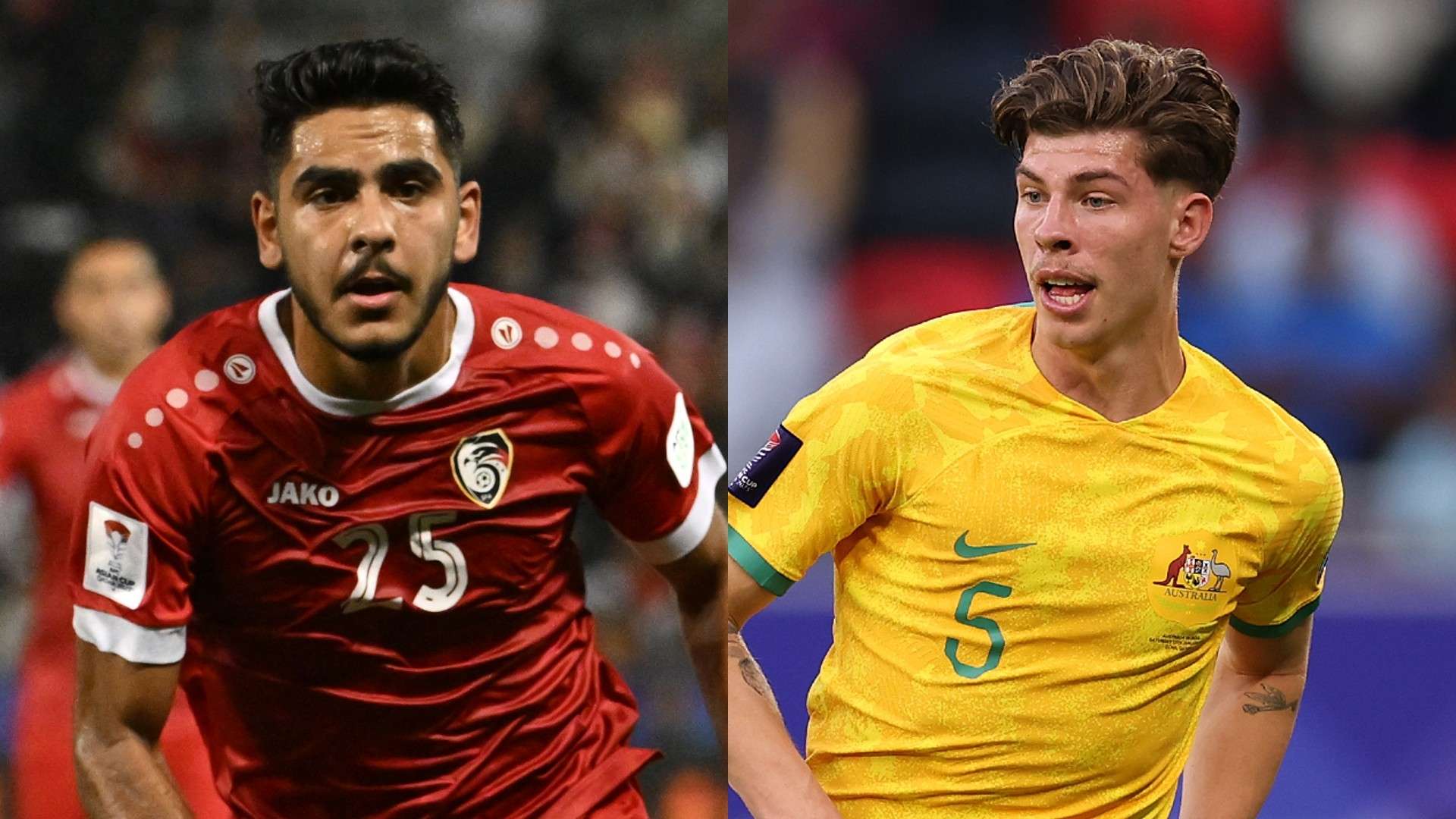 MP_Mahmoud al-Aswad_syria vs jordy bos_australia