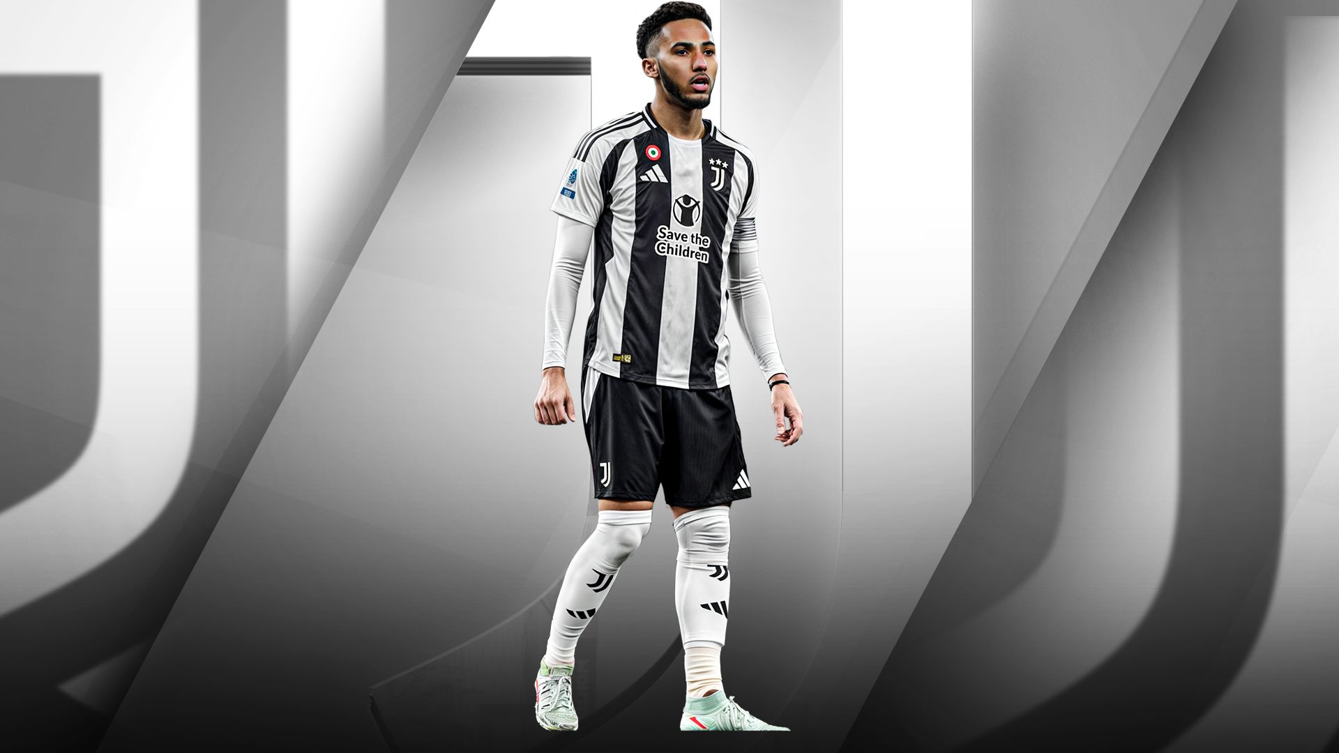KELLY JUVE HD