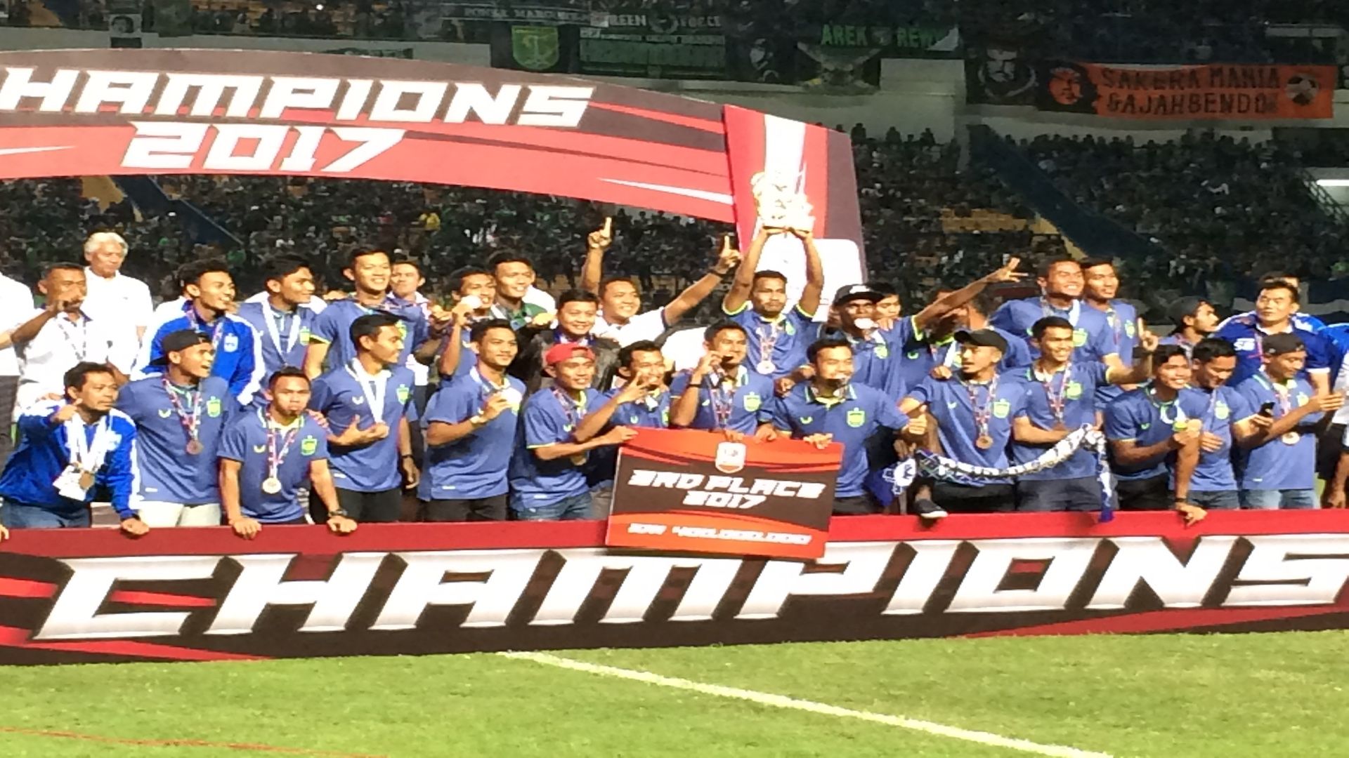 PSIS Semarang - Liga 2