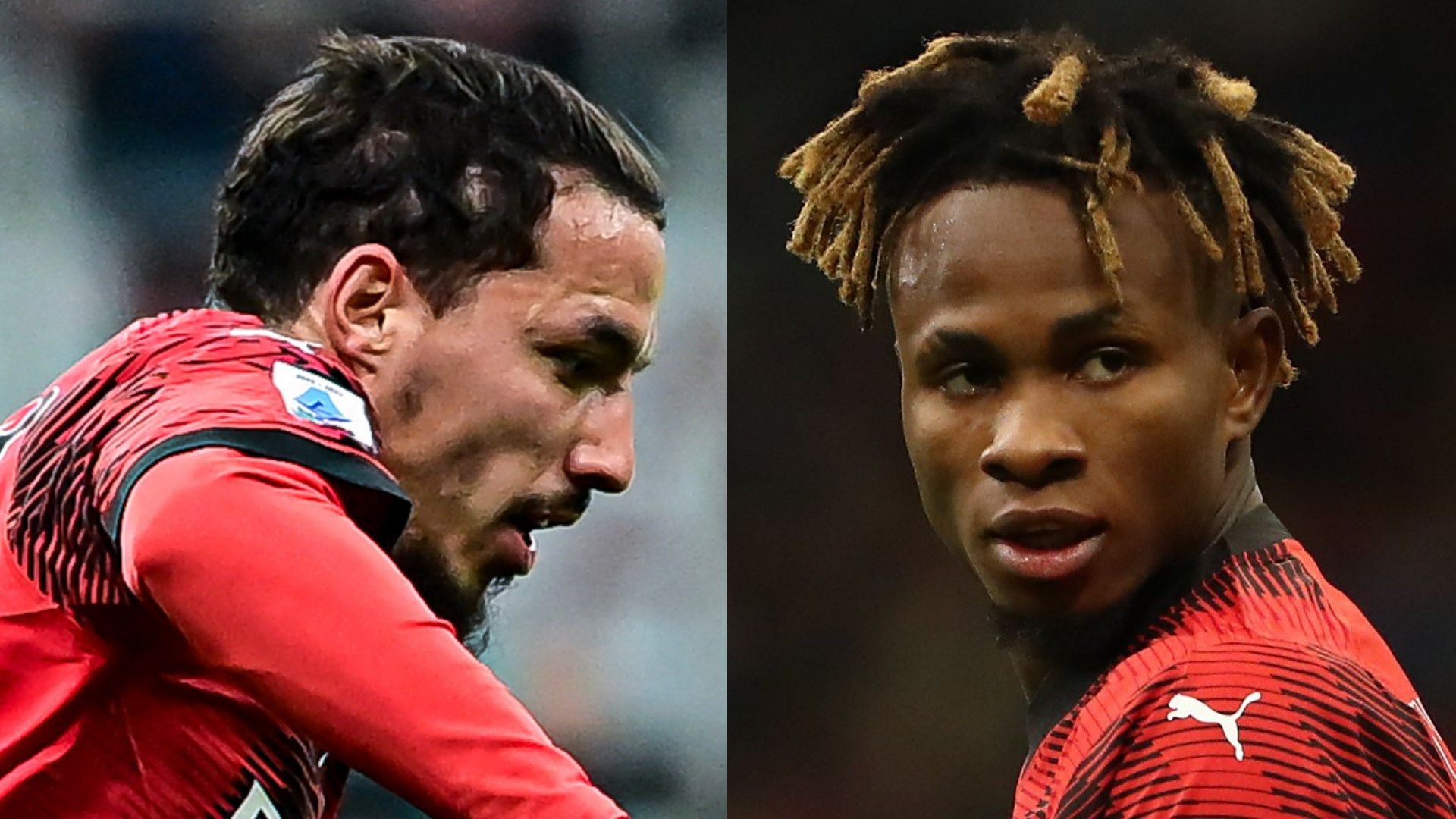 Bennacer Chukwueze Milan