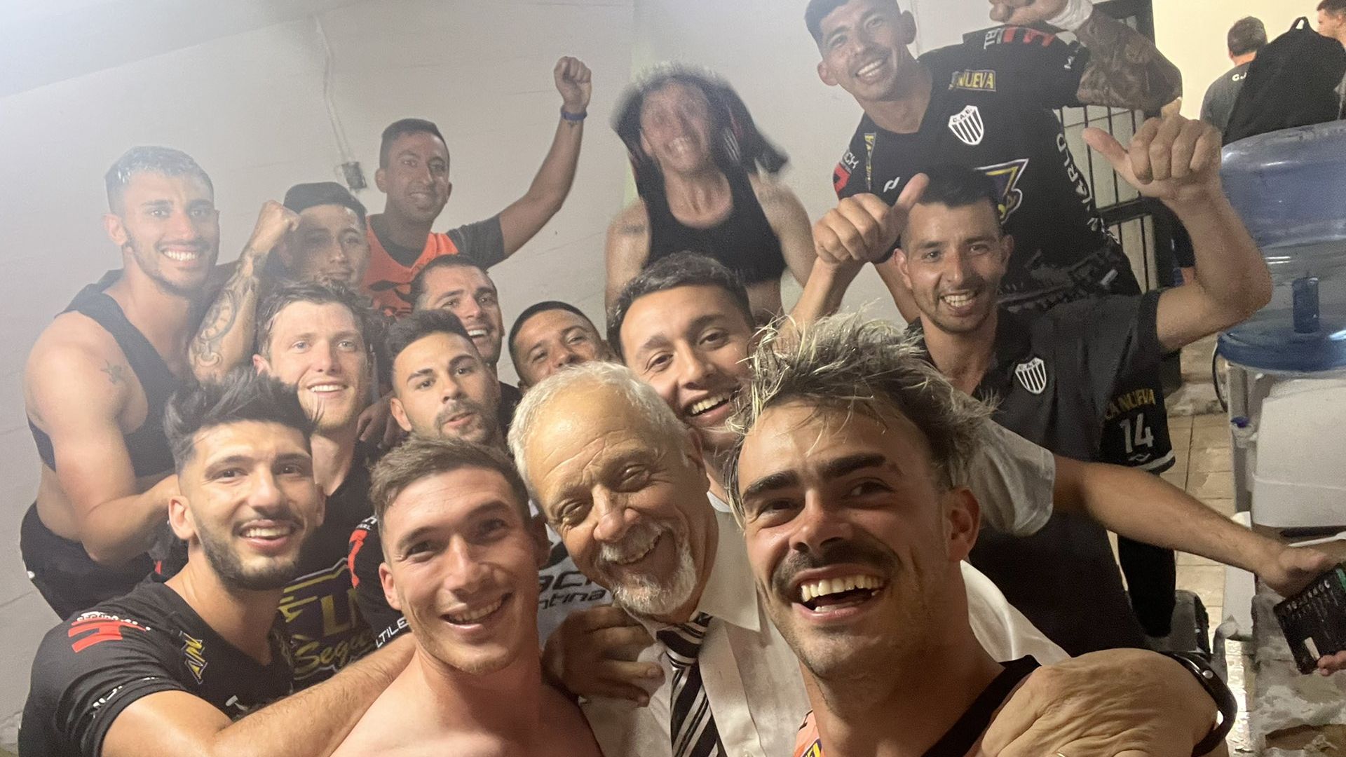 estudiantes de buenos aires