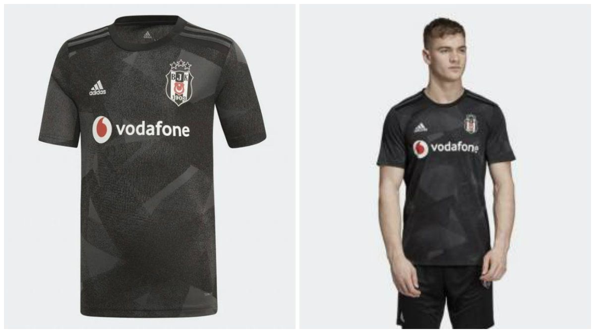 Besiktas Kit Leak